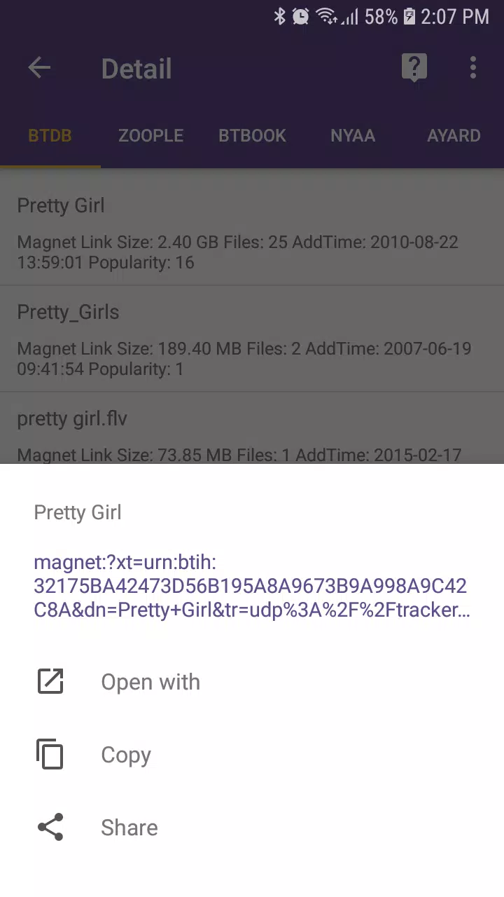 Magnet Cat Screenshots