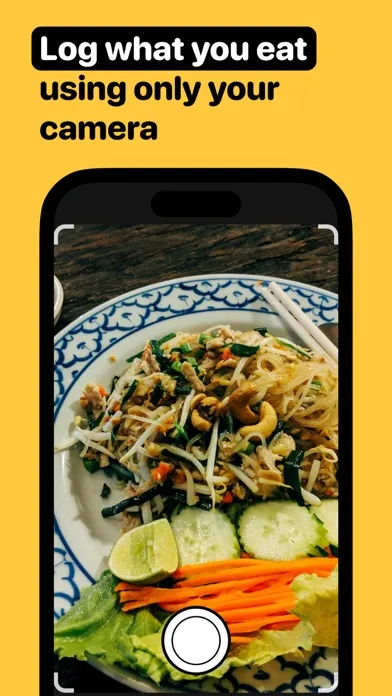 Food Story: Daily food diary 스크린샷