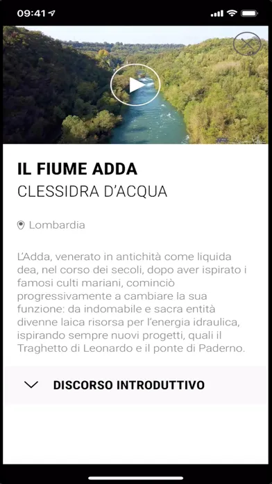 Adda di Leonardo应用截图