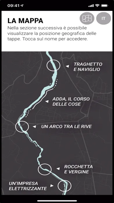 Adda di Leonardo应用截图