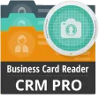 Business Card Reader - CRM Pro
