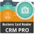 Business Card Reader - CRM Pro