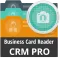 Business Card Reader - CRM Pro