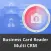Business Card Reader Multi CRM