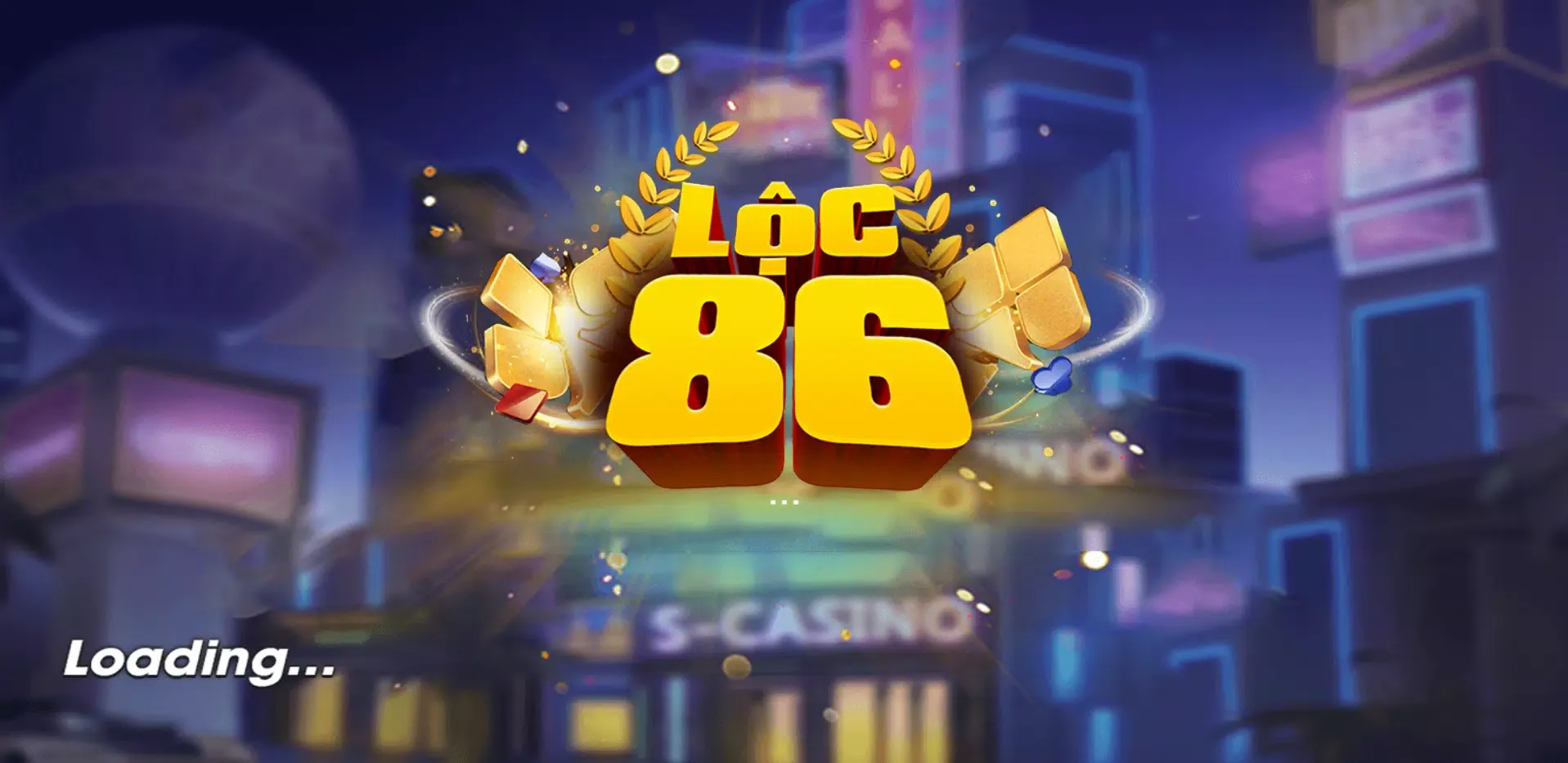 LOC86.VIP Buble Stumper 2020 Screenshots