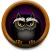 Owl night - Crush game