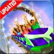 Roller Coaster Adventure 3D