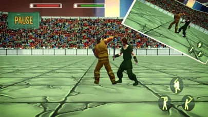 Capturas de tela do Sword Fighting 2017