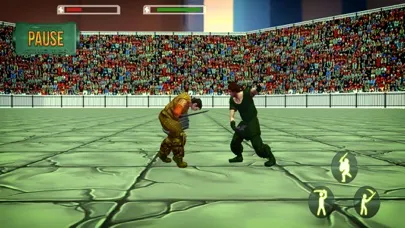 Capturas de tela do Sword Fighting 2017