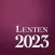 Lenten Companion 2023
