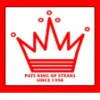 Pat's Kings of Steaks