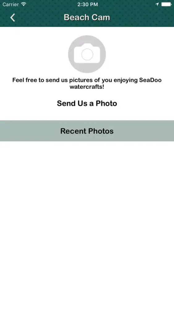 Beesley's Point Sea Doo应用截图