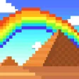 Pixelscape - Color by Number Pixelscape - Color by Number
