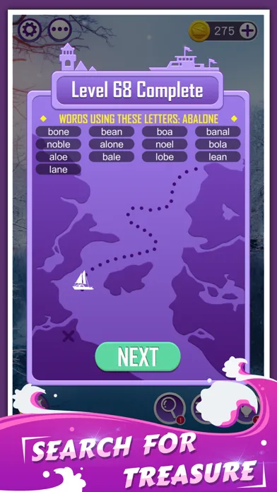 Word Scenery - Word Search স্ক্রিনশট