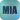 MIA