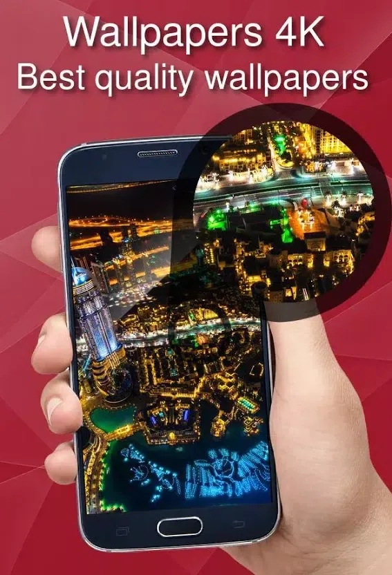 Wallpaper Backgrounds Screenshots