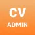 CV Admin