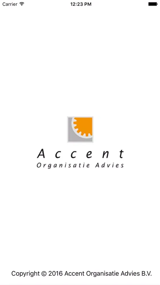 Accent Pro应用截图