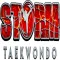 Storm Taekwondo