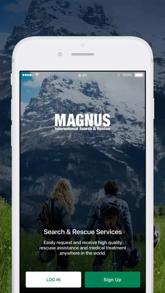 Magnus Traveler Screenshots