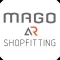 MAGO AR Shopfitting