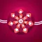 Raksha Bandhan Photo Frames