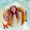 Winter Photo Frames & Insta Collage