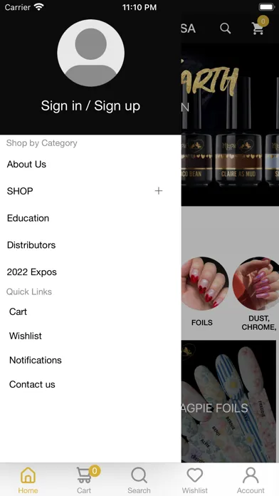 Magpie Beauty USA应用截图