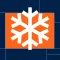 Colorado Snow Map & Webcams