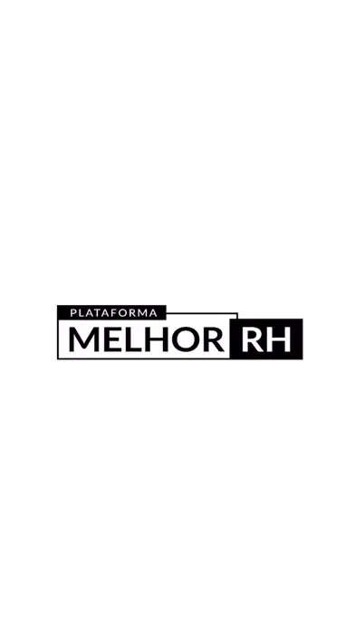 Tangkapan skrin Melhor RH
