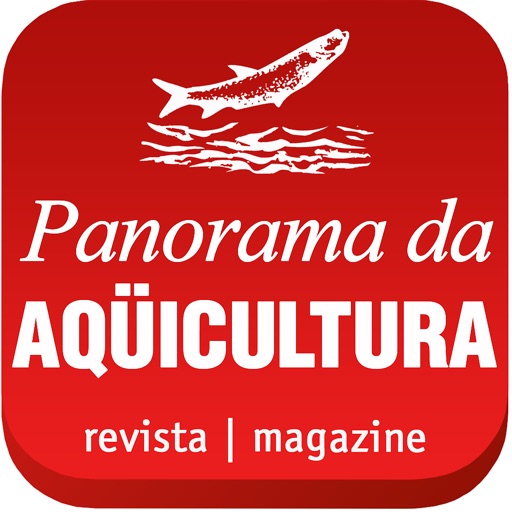 Revista Panorama Aquicultura