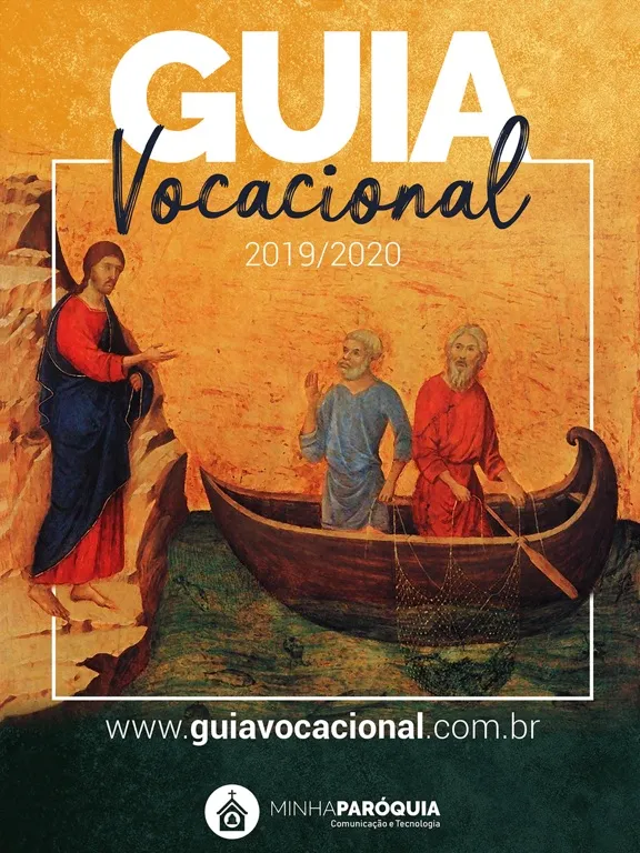 Guia Vocacional iPad 應用截圖