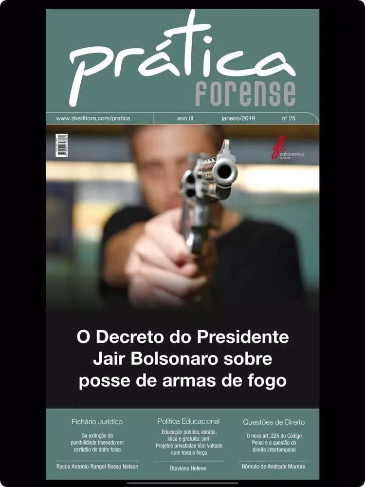 Prática Forense iPad  স্ক্রিনশট