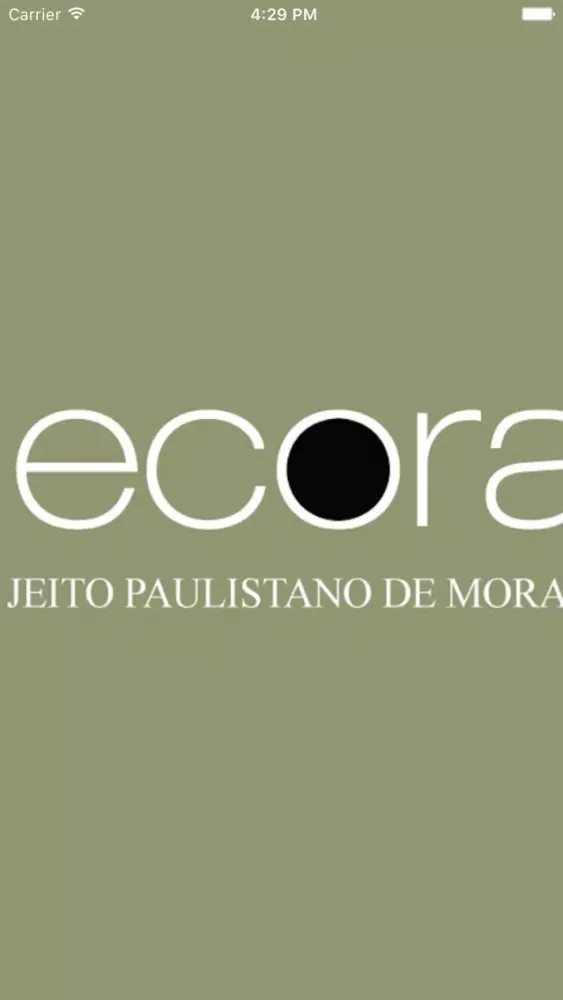 Zrzuty ekranu Revista Decorar