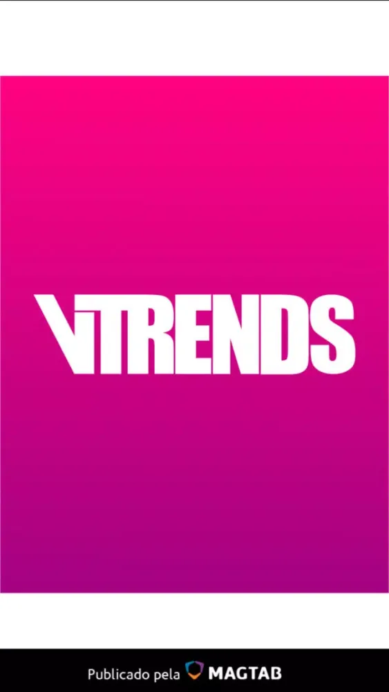 Скриншоты VTRENDS - Vicunha