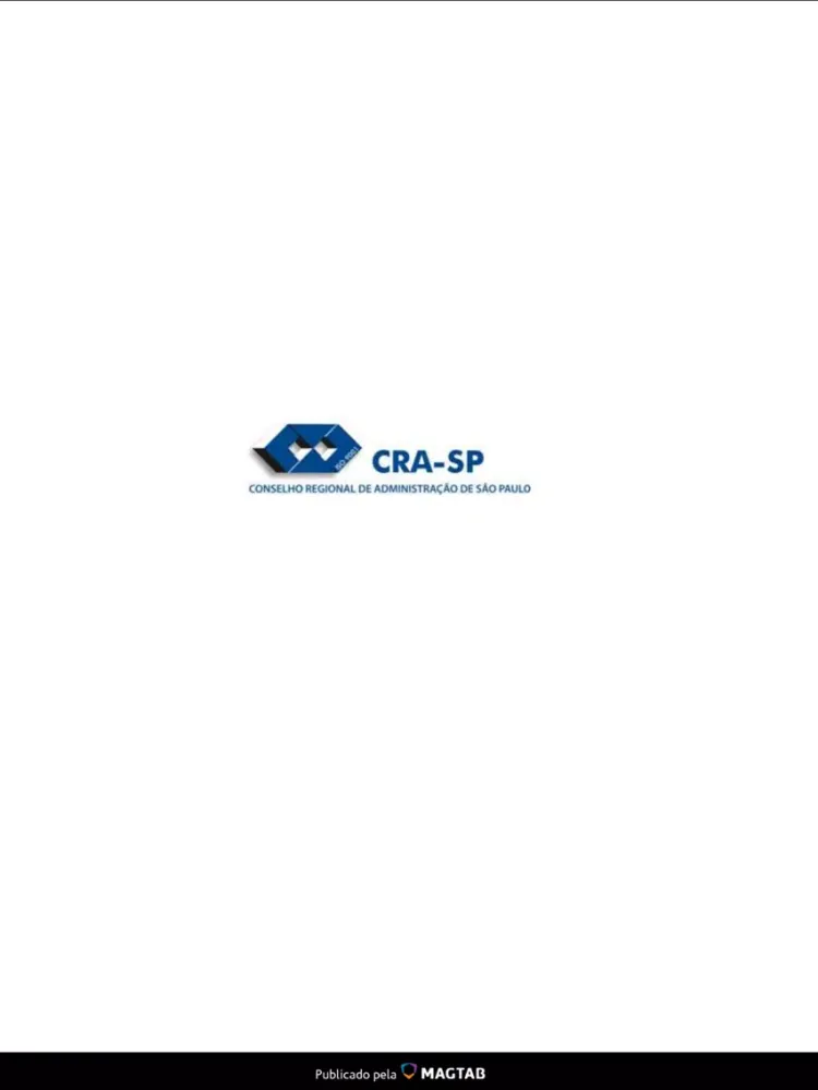 صور Revista Administrador CRA-SP iPad 