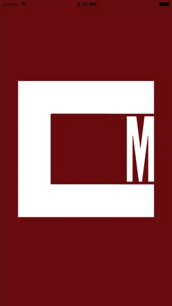 Zrzuty ekranu CM - Casa&Mercado