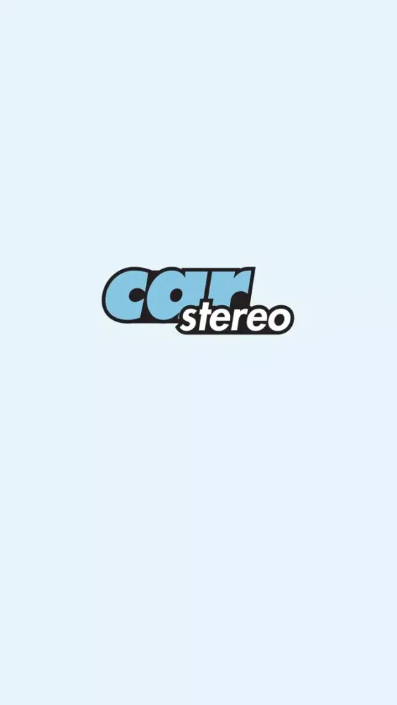 Screenshot di Car Stereo