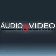 Áudio & Vídeo