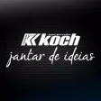 Revista Koch Jantar de Ideias
