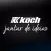 Revista Koch Jantar de Ideias