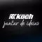 Revista Koch Jantar de Ideias