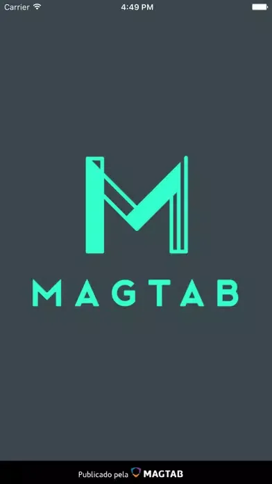 Revista MAGTAB应用截图