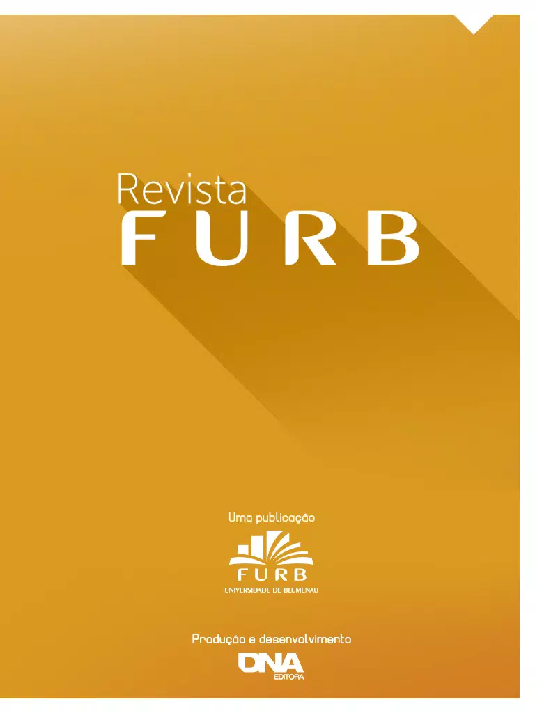 Revista Furb Screenshots