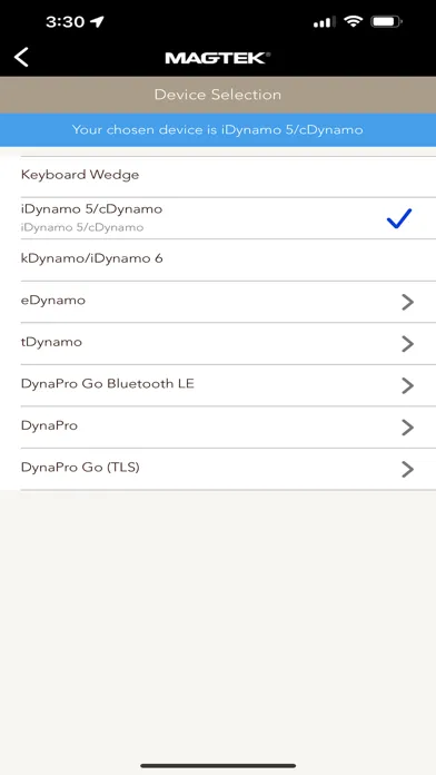 Qwantum Private Messaging سکرین شاٹس