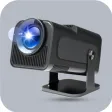 HY320 Smart Projector Guide