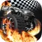 Monster Truck Road Rage Destruction Racing Game 2
