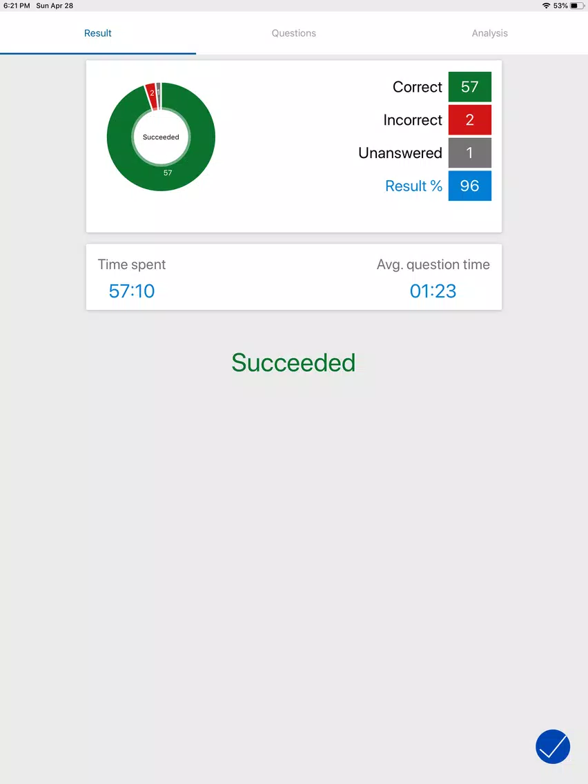 Zrzuty ekranu Comptia A+ Exams 220-100x. Pro iPad 