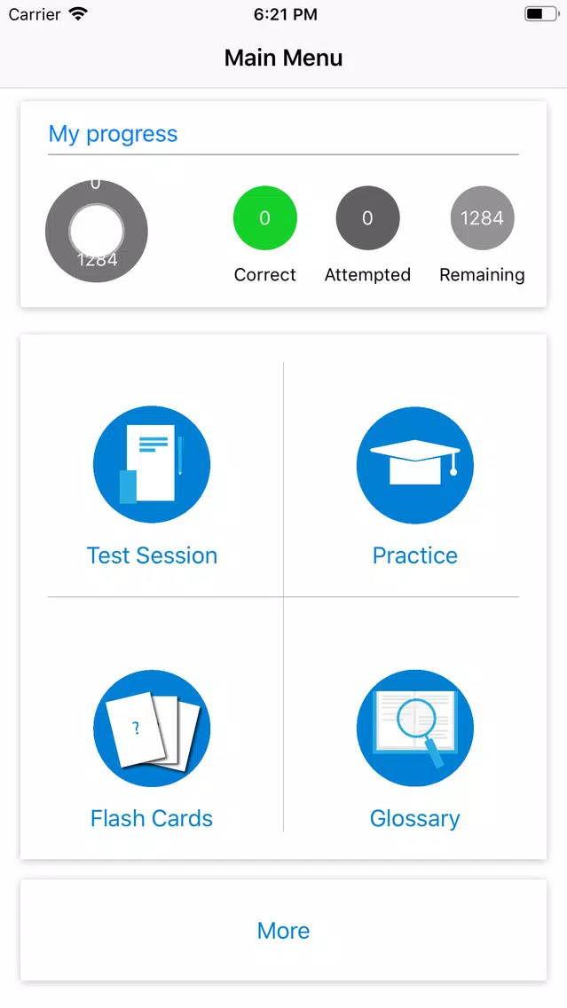 Zrzuty ekranu Comptia A+ Exams 220-100x. Pro