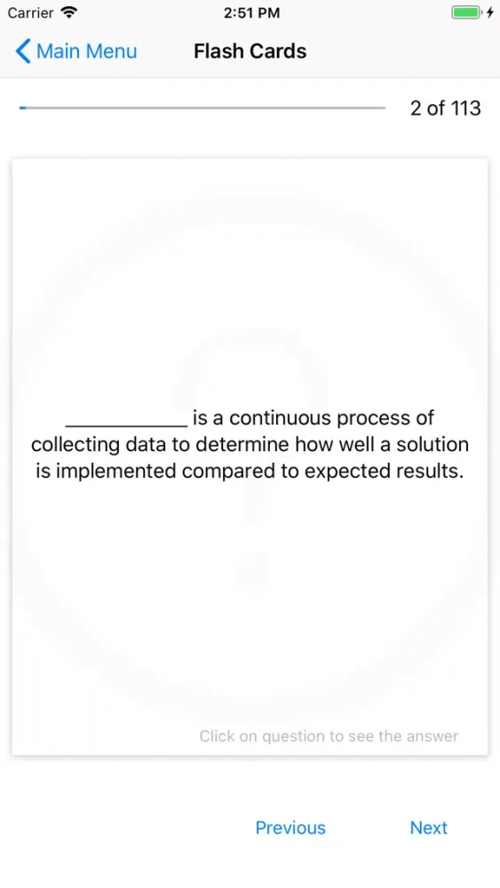 صور CBAP/CCBA Business Analysis